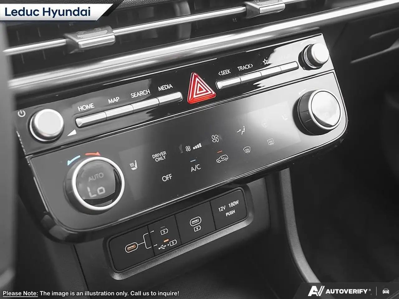 Hyundai TUCSON photo Hyundai TUCSON