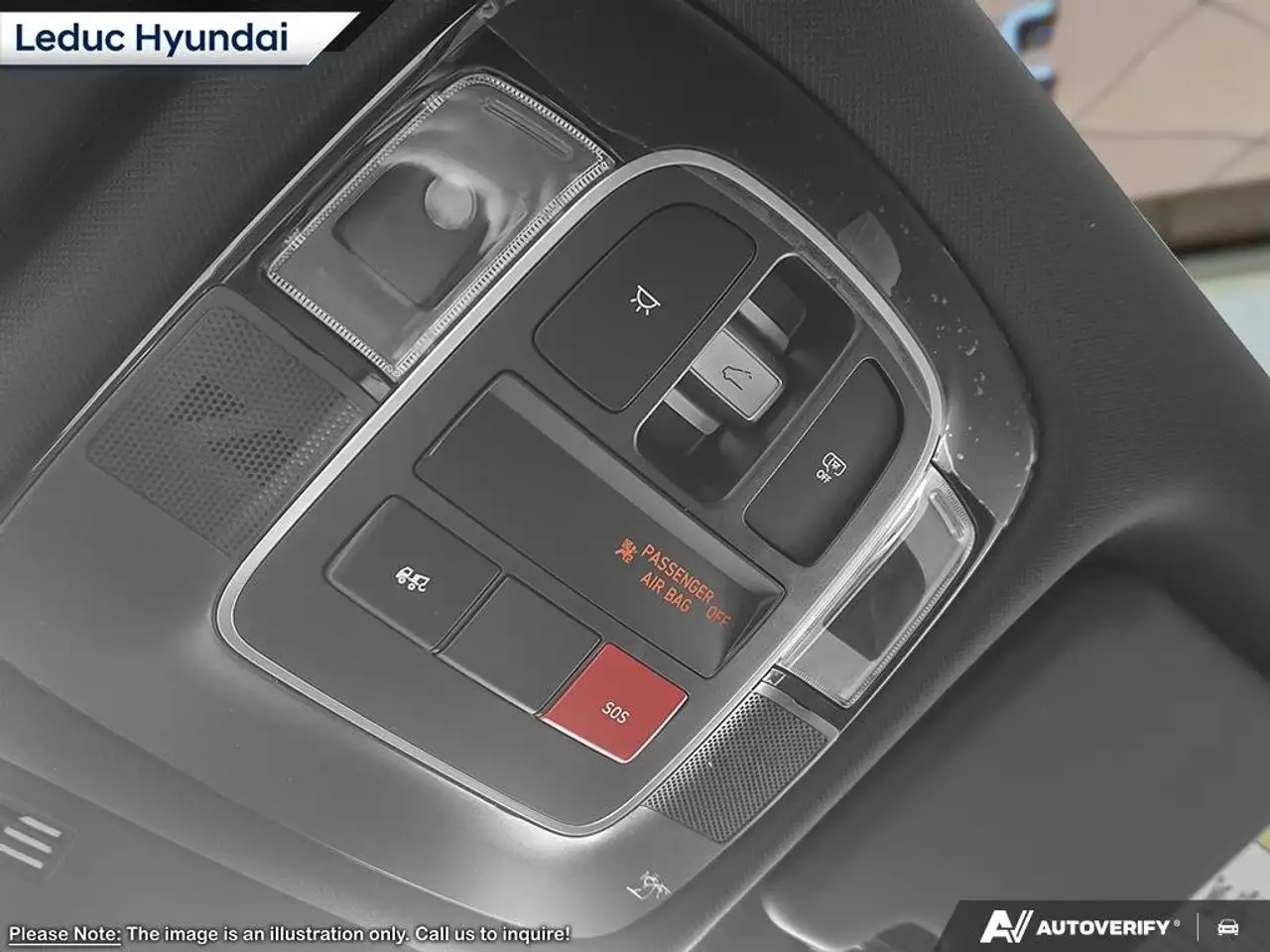 Hyundai TUCSON photo Hyundai TUCSON