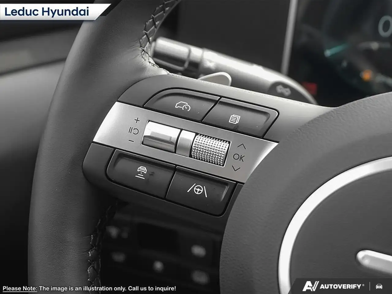 Hyundai TUCSON photo Hyundai TUCSON