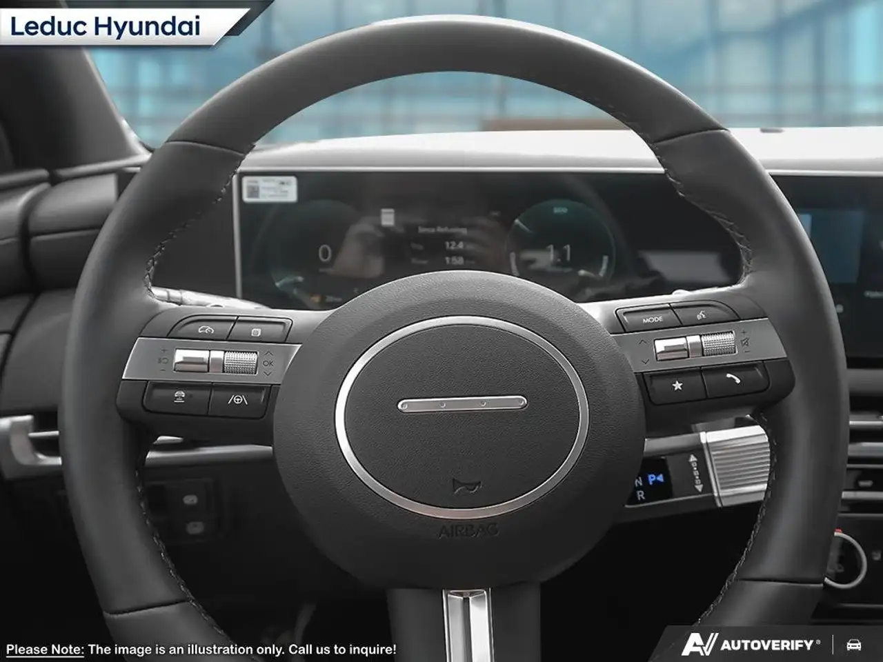 Hyundai TUCSON photo Hyundai TUCSON