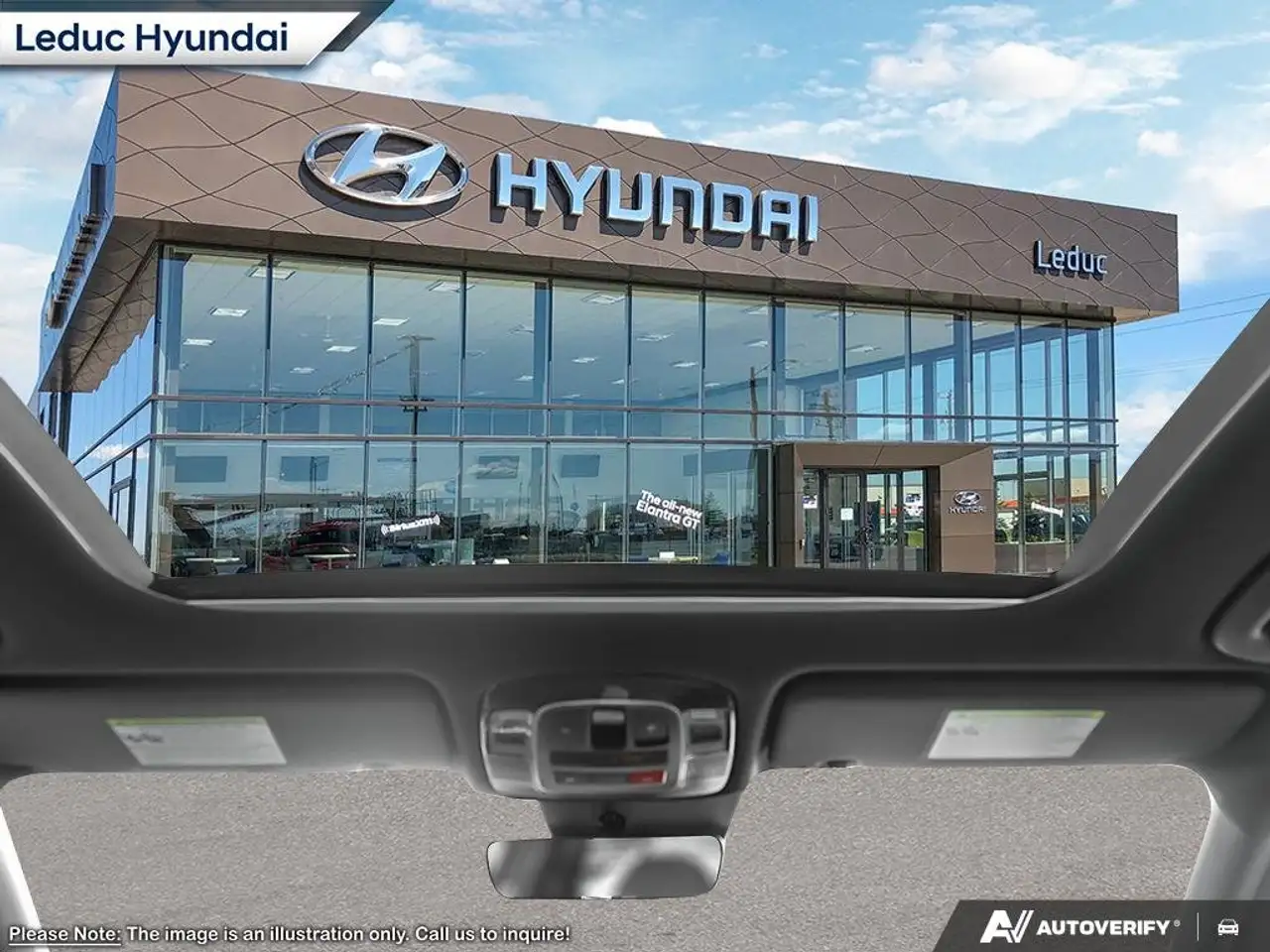 Hyundai TUCSON photo Hyundai TUCSON
