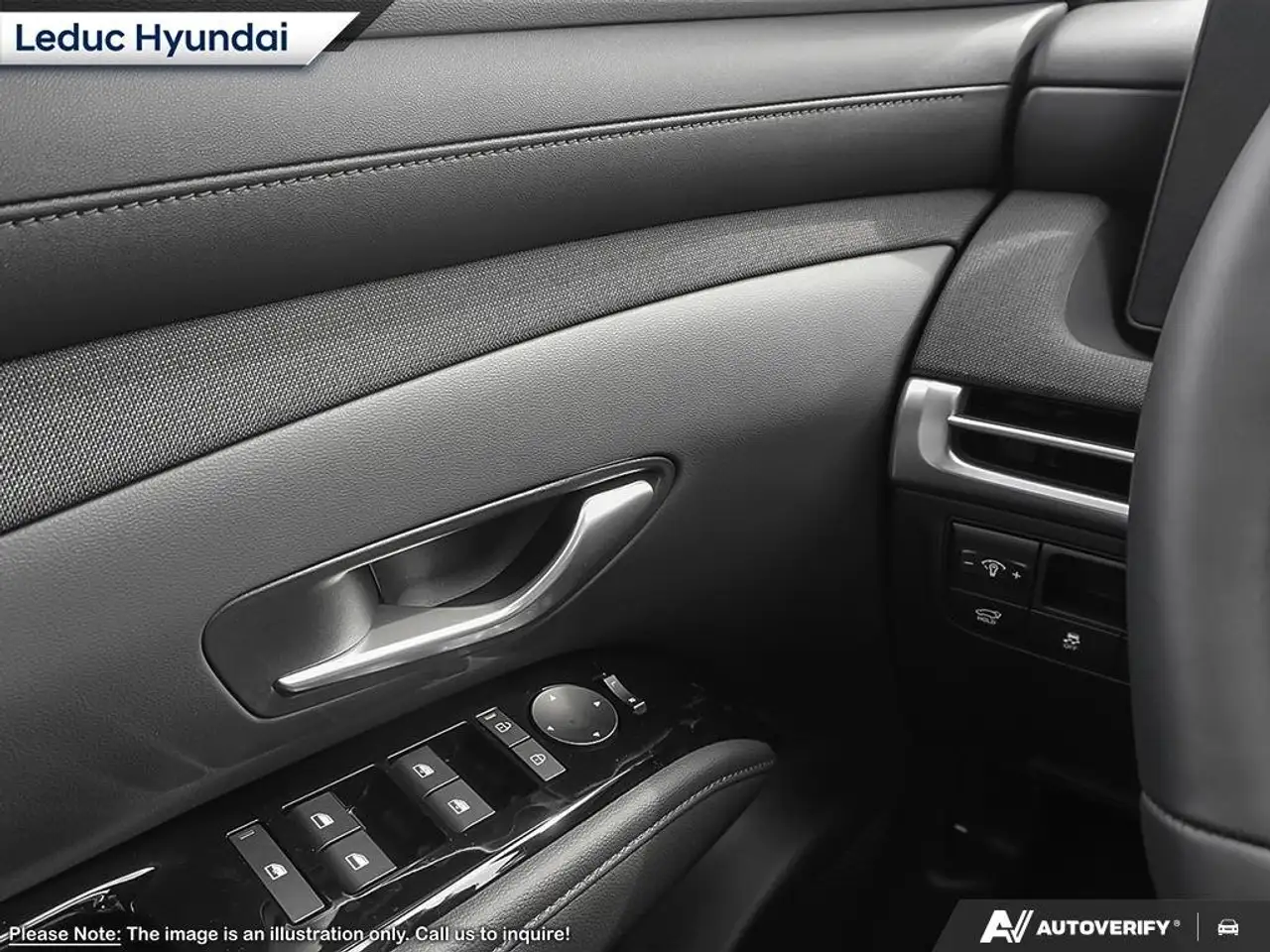 Hyundai TUCSON photo Hyundai TUCSON