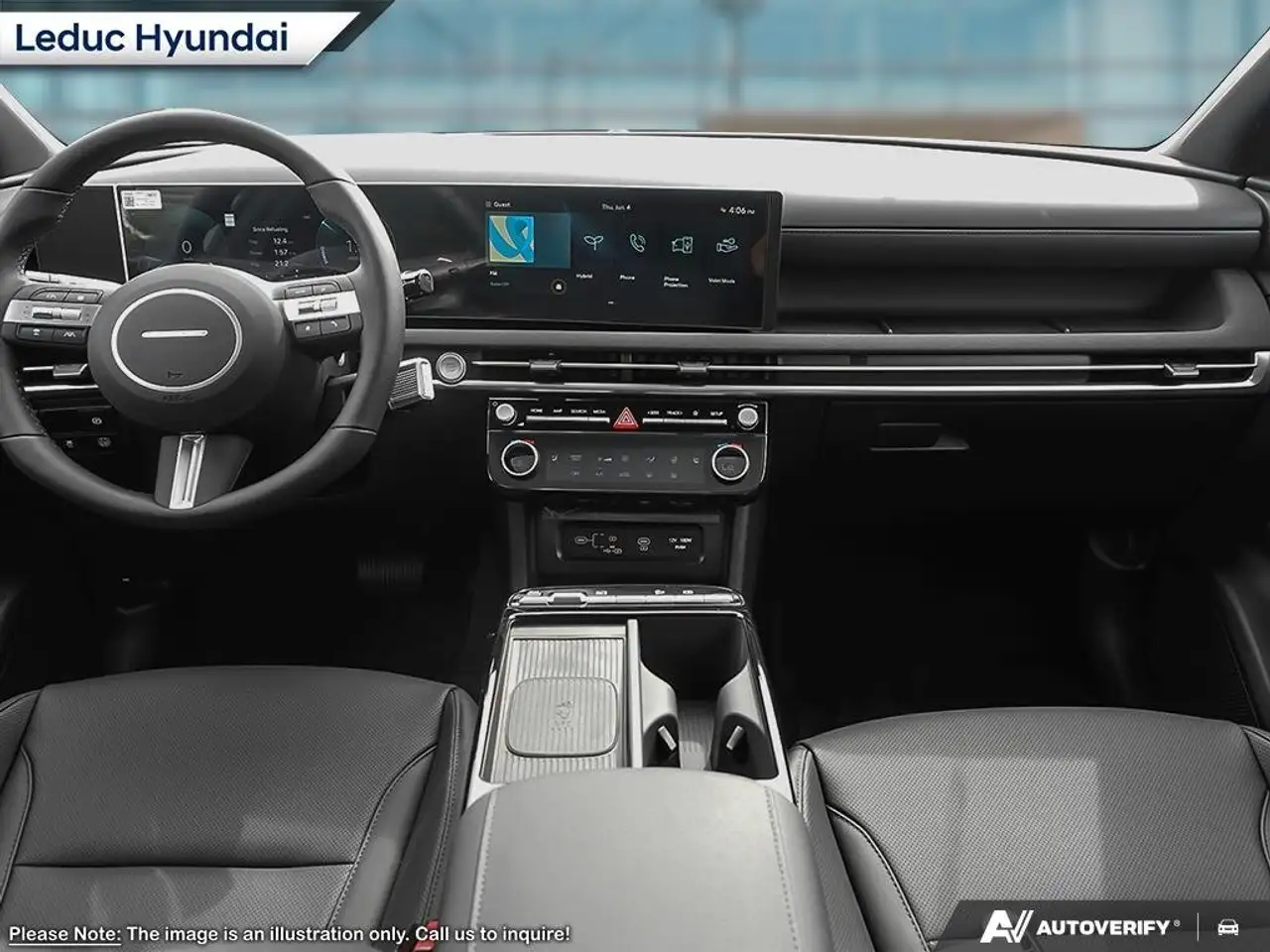 Hyundai TUCSON photo Hyundai TUCSON