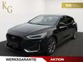 Ford Focus 1,0 EcoBoost ST-Line X Aut. ab ca. 202€ monatlich Schwarz - thumbnail 1