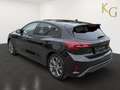 Ford Focus 1,0 EcoBoost ST-Line X Aut. ab ca. 202€ monatlich Schwarz - thumbnail 10
