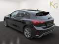 Ford Focus 1,0 EcoBoost ST-Line X Aut. ab ca. 202€ monatlich Schwarz - thumbnail 5