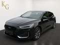 Ford Focus 1,0 EcoBoost ST-Line X Aut. ab ca. 202€ monatlich Schwarz - thumbnail 2