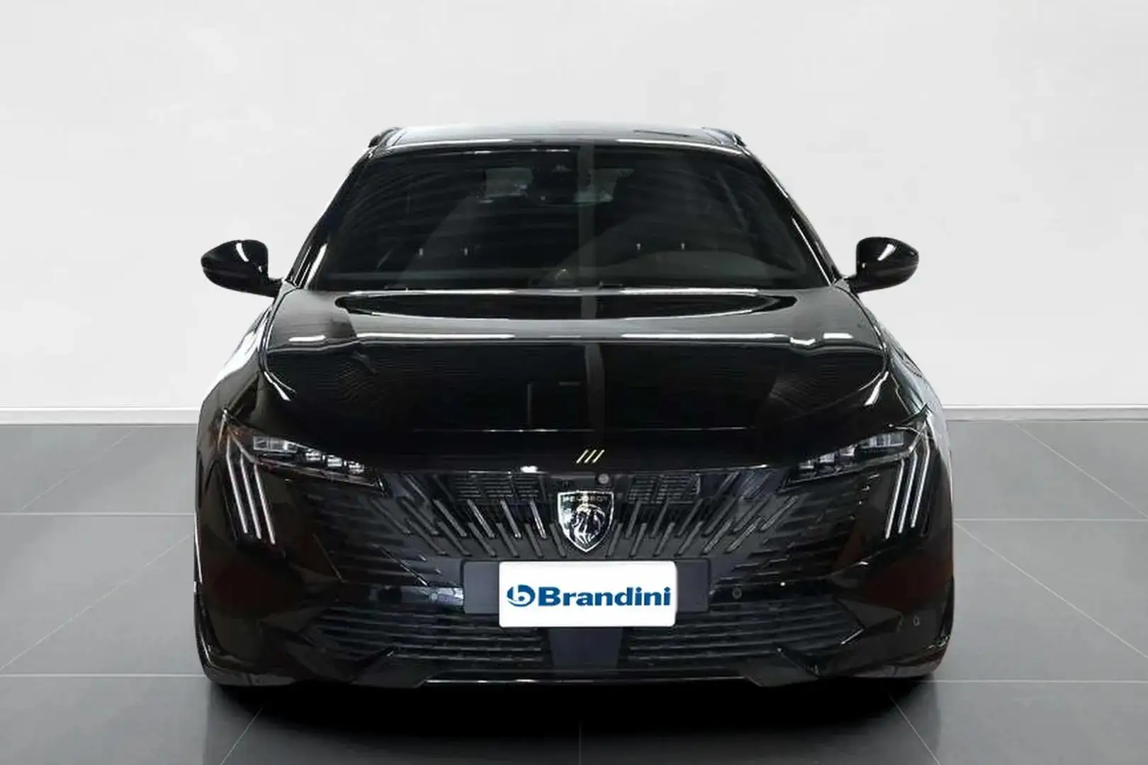 Peugeot 508 SW 1.6 Plug-in Hybrid4 Peugeot Sport Engineered Nero - 2