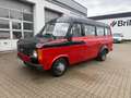 Ford Transit OLTIMER Nero - thumbnail 2