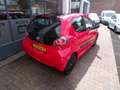Toyota Aygo 1.0-12V 5-Drs Black Line AIRCO,DEALER AUTO! Rot - thumbnail 6