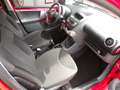 Toyota Aygo 1.0-12V 5-Drs Black Line AIRCO,DEALER AUTO! Rot - thumbnail 8