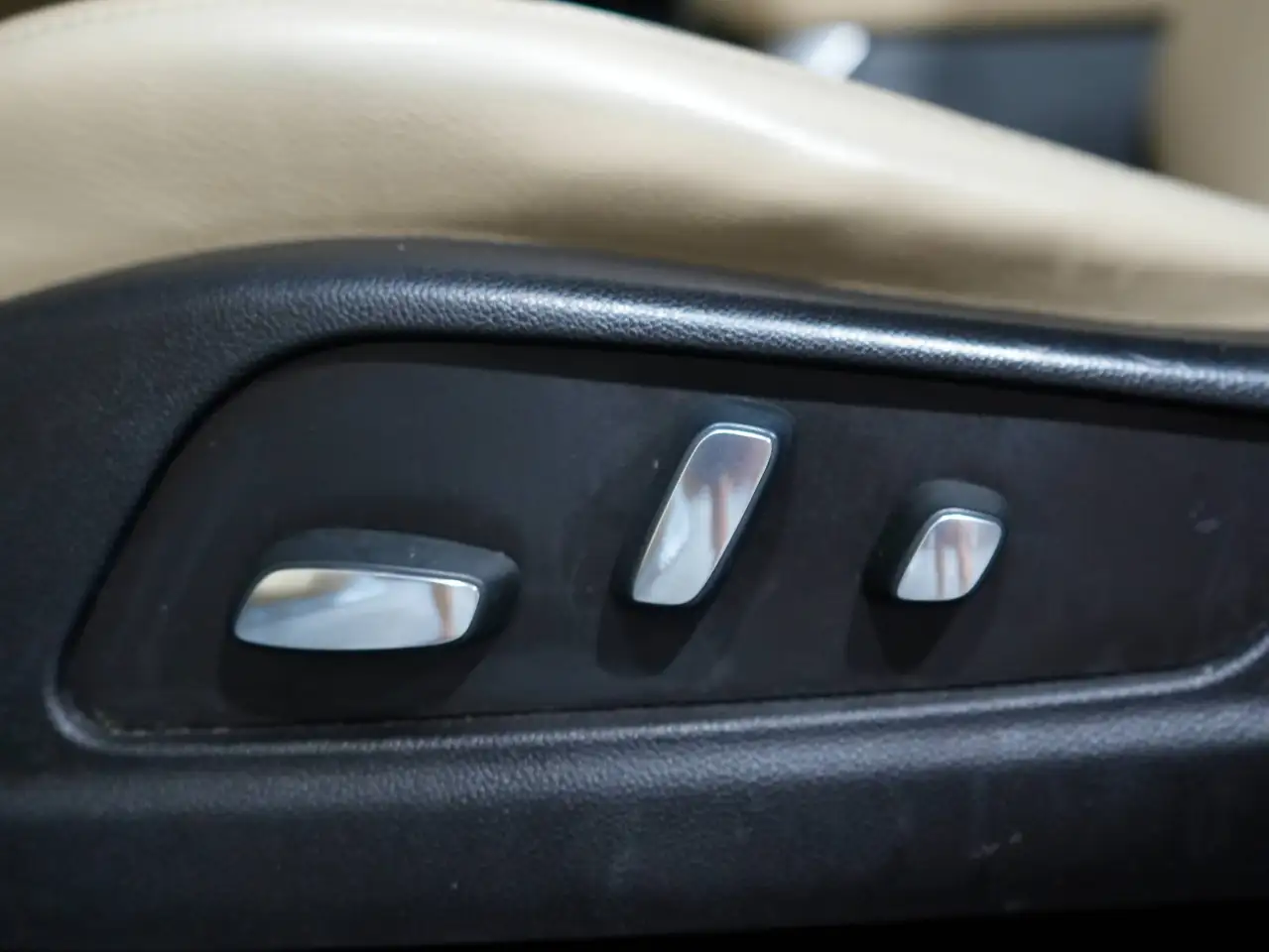 Cadillac XT5 fotografie Cadillac XT5