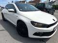 Volkswagen Scirocco 1.4 TSI TÜV 04/26! 6.Gang inkl.1jG Blanco - thumbnail 2
