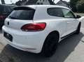 Volkswagen Scirocco 1.4 TSI TÜV 04/26! 6.Gang inkl.1jG Blanco - thumbnail 3