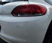 Volkswagen Scirocco 1.4 TSI TÜV 04/26! 6.Gang inkl.1jG Blanco - thumbnail 5
