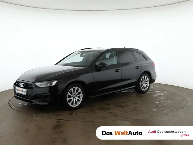 2023 Audi A4 in Black for sale