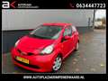 Toyota Aygo 1.0-12V + Elektrische Ramen airco Nieuwe apk Rot - thumbnail 1