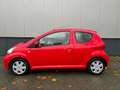 Toyota Aygo 1.0-12V + Elektrische Ramen airco Nieuwe apk Rot - thumbnail 3