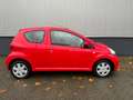 Toyota Aygo 1.0-12V + Elektrische Ramen airco Nieuwe apk Rot - thumbnail 4