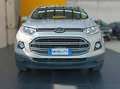 Ford EcoSport 1.5 tdci Plus 95cv E6 Argent - thumbnail 2