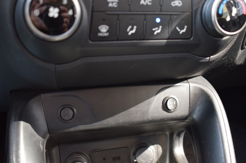 Hyundai iX35 - — photo 11