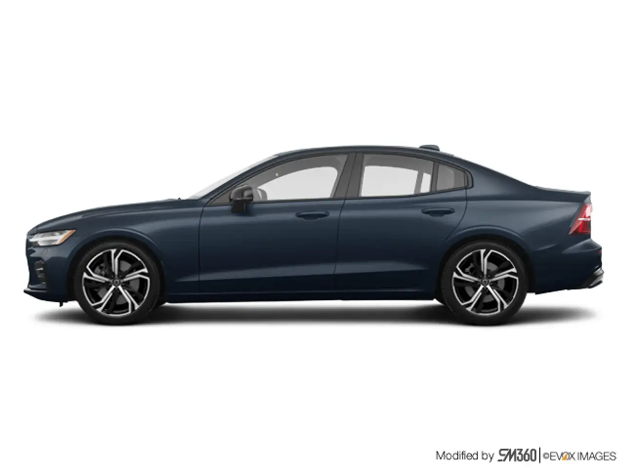 2023 Volvo S60