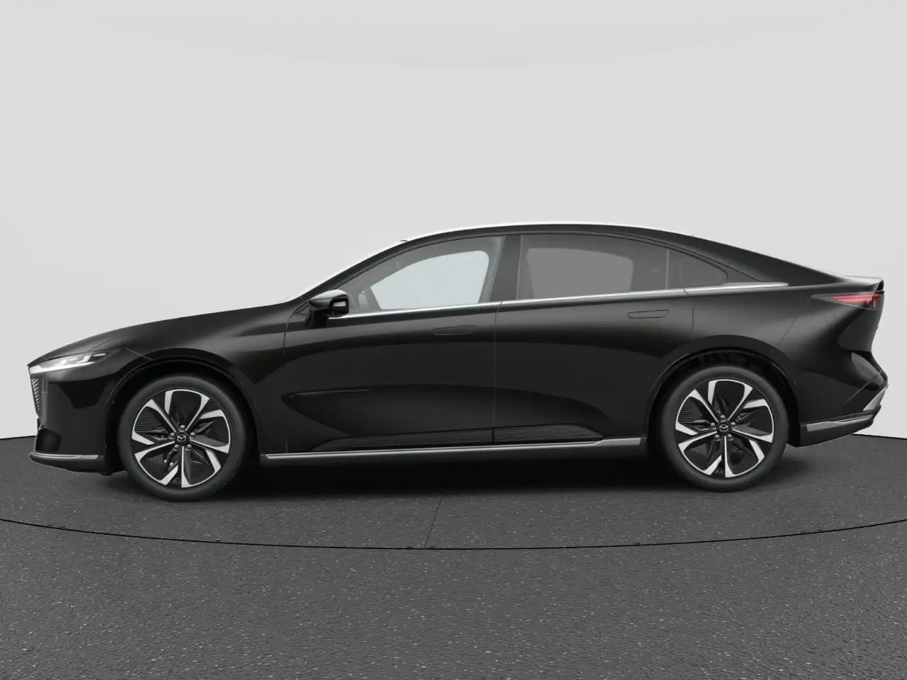 Mazda 6e 2026