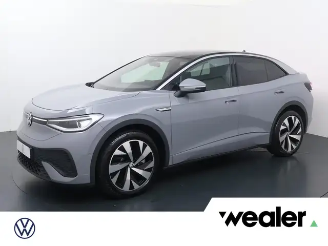 Volkswagen ID.5 Pro 77 kWh | 204 PK | SoH 93% | Matrix LED koplamp