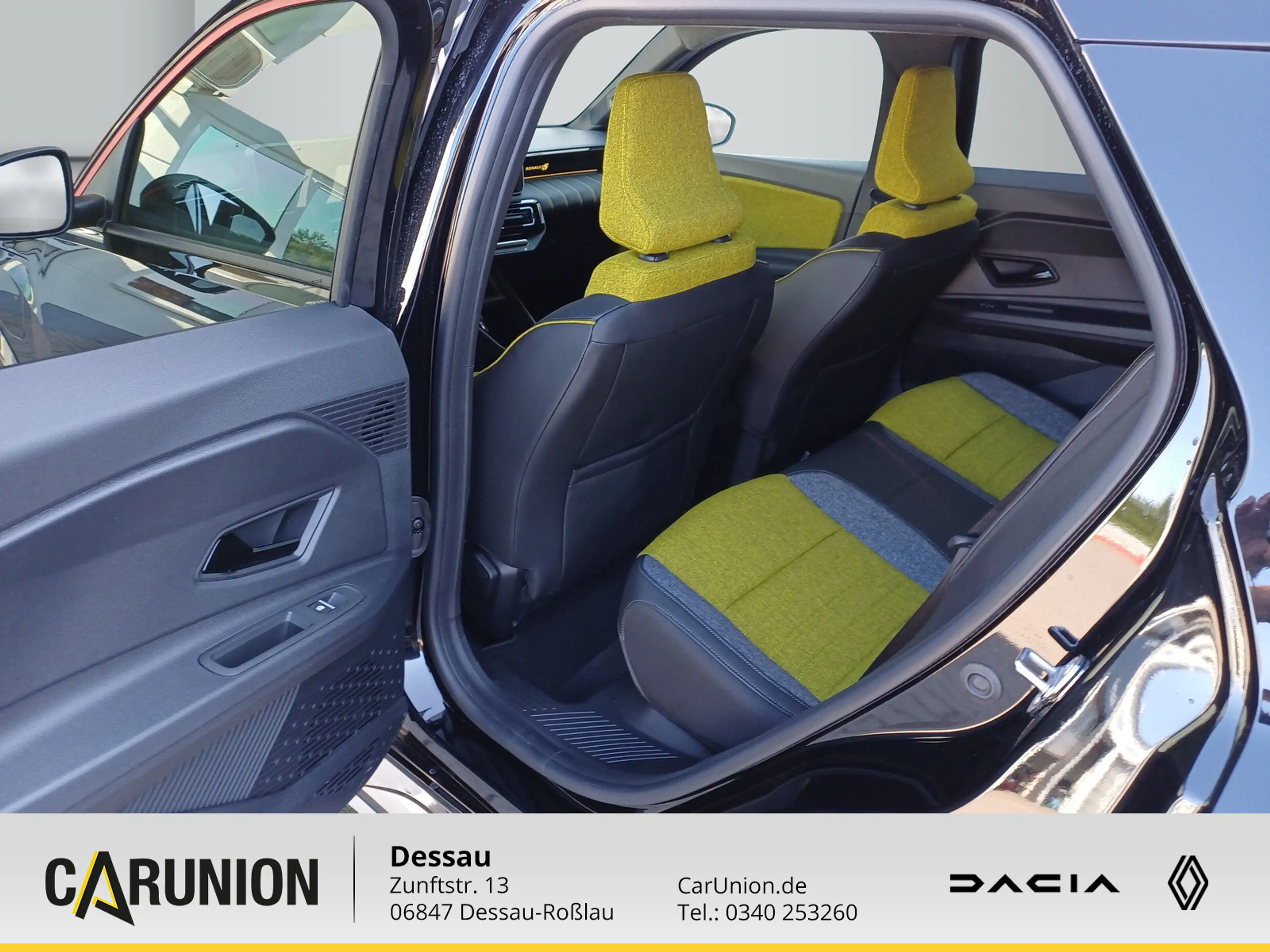 Renault R 5 E-Tech elektrisch Iconic 150 Comfort Range — photo 8
