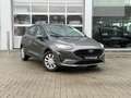 Ford Fiesta Connected Gris - thumbnail 2