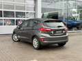Ford Fiesta Connected Gris - thumbnail 6
