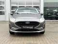 Ford Fiesta Connected Gris - thumbnail 3