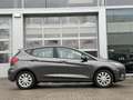 Ford Fiesta Connected Gris - thumbnail 4