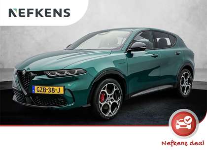 Alfa Romeo Tonale 1.5T Hybrid Veloce 160pk