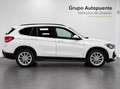 BMW X1 sDrive 18dA Blanco - thumbnail 2