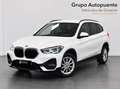 BMW X1 sDrive 18dA Blanco - thumbnail 6