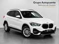BMW X1 sDrive 18dA Blanco - thumbnail 1