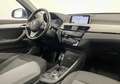 BMW X1 sDrive 18dA Blanco - thumbnail 10