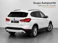 BMW X1 sDrive 18dA Blanco - thumbnail 3