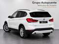 BMW X1 sDrive 18dA Blanco - thumbnail 4