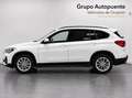 BMW X1 sDrive 18dA Blanco - thumbnail 5