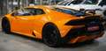Lamborghini Huracán EVO RWD LIFT*KAMERA*CARBON*RACING SEAT* Oranj - thumbnail 7