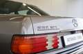 Mercedes-Benz 560 SEL 560 V8 H-KZ+MEM+TEMPOMAT+BRABUS - thumbnail 7