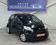 Peugeot 107 1.0 Urban Light Accent Airco Garantie Nieuwe APK M Schwarz - thumbnail 17