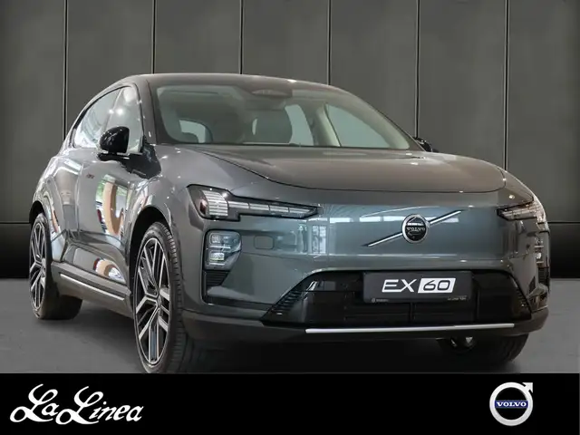 Volvo EX60