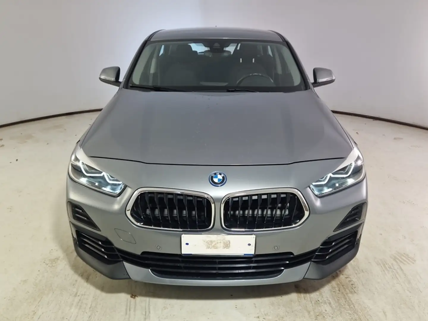 BMW X2 xDrive 25e Business X automatico - 2
