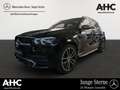 Mercedes-Benz GLE 450 4M AMG Pano Sitzklima Airmatic LED Sport Schwarz - thumbnail 1