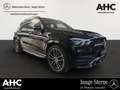 Mercedes-Benz GLE 450 4M AMG Pano Sitzklima Airmatic LED Sport Schwarz - thumbnail 2