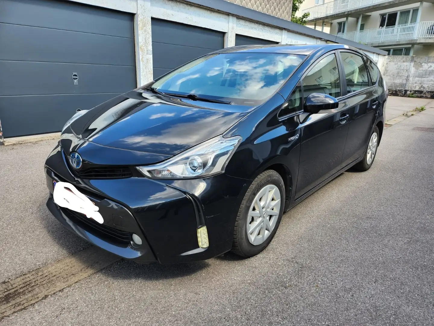Toyota Prius+ - 2