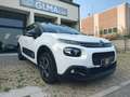 Citroen C3 1.2 puretech Shine s RETROCAMERA Bianco - thumbnail 1